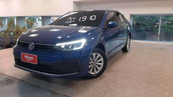VOLKSWAGEN VIRTUS 1.0 170 TSI MANUAL VOLKSWAGEN VIRTUS 1.0 170 TSI MANUAL